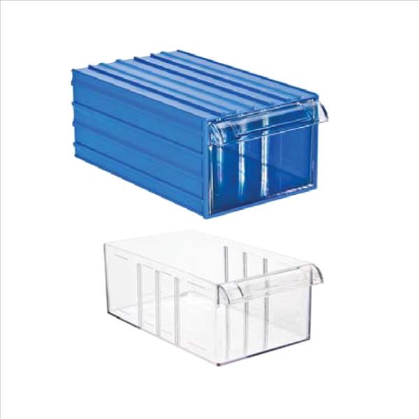 Plastik Çekmece (500-A)